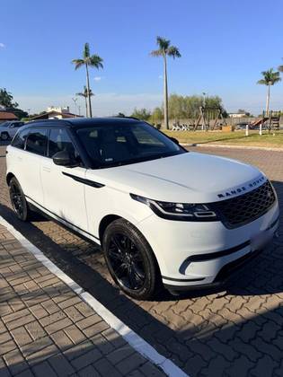 LAND ROVER RANGE ROVER VELAR 2.0 P300 GASOLINA S AUTOMÁTICO